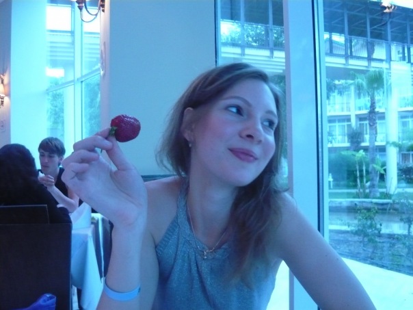 №16, Светлана Михайлова №16, Светлана Михайлова