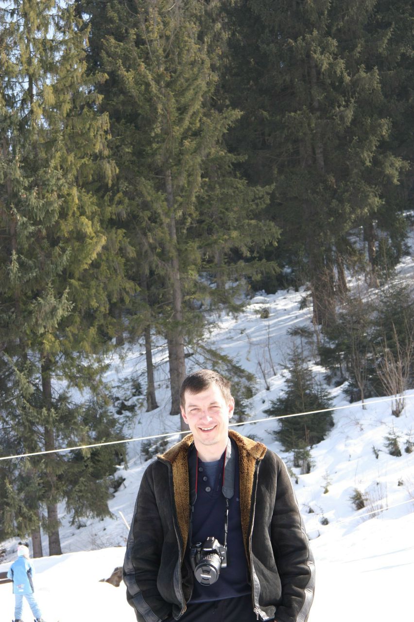 Александр Чучуй | Киев