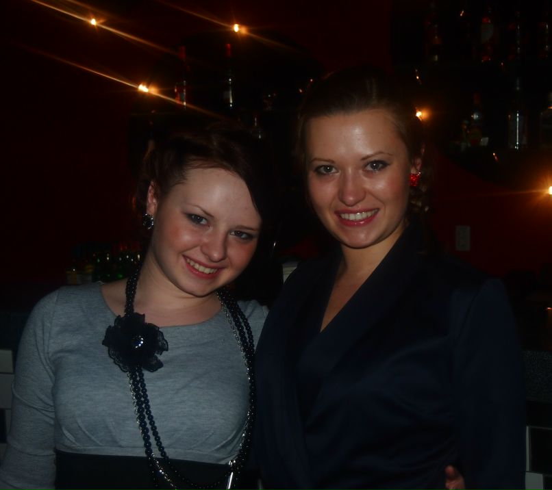 Katerina Glaktionova | Санкт-Петербург