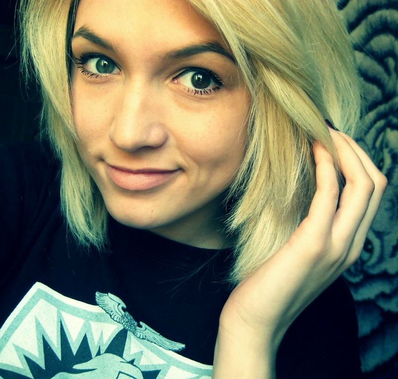 Илона Павленко | 