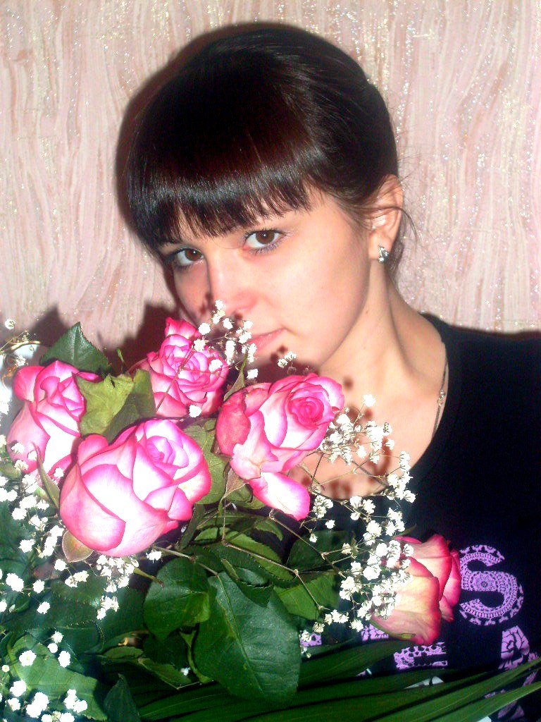 Евгения Бойкова | Самара