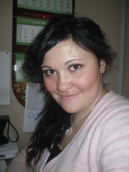 №7, Даша Суховеркова, 38 лет, Екатеринбург №7, Даша Суховеркова, 38 лет, Екатеринбург