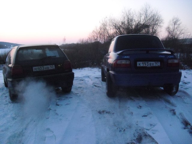 Наталья Ипатова | Калуга