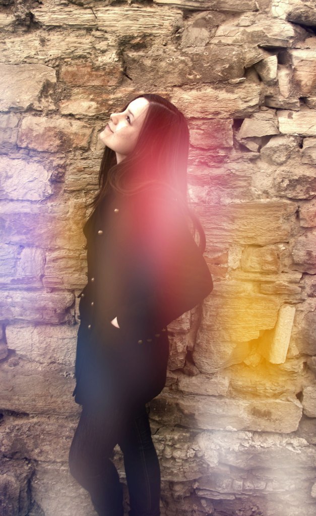 Марина Венгрова Marusha | Puente San Miguel