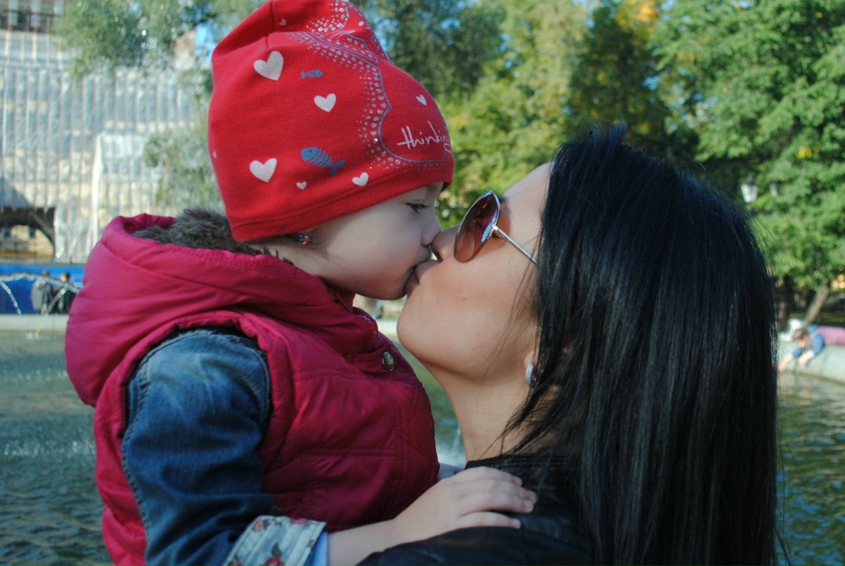 Сабина Баранчук | Санкт-Петербург