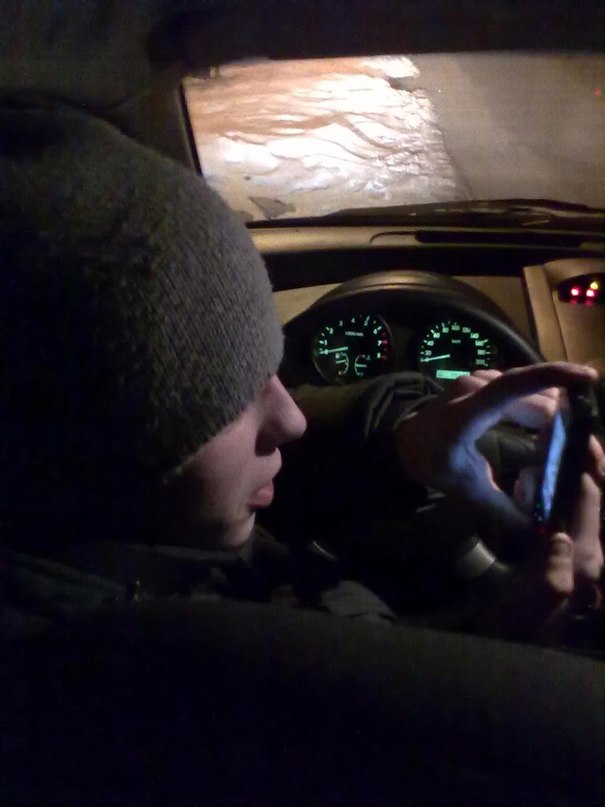 Сергей Провотар Dodeg™ | Дымер