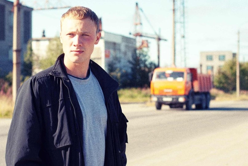 Андрей Автандилашвили | Апатиты