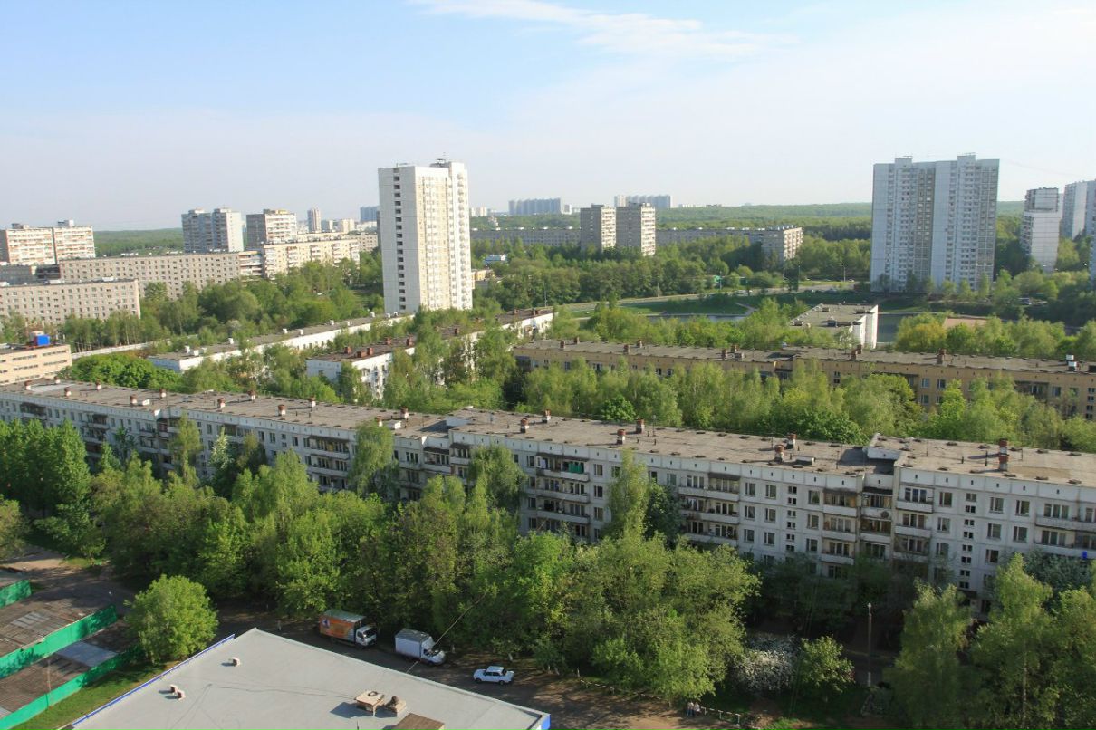 Дмитрий Квитка Николаевич | Москва