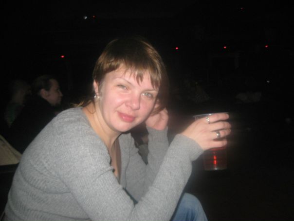 №10, Катя Макарова, 46 лет, Санкт-Петербург №10, Катя Макарова, 46 лет, Санкт-Петербург