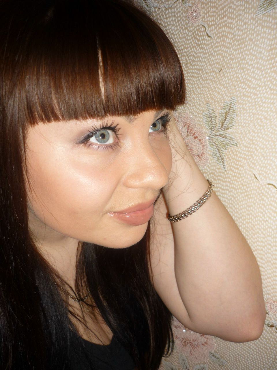 Натали Дмитриева | Донецк