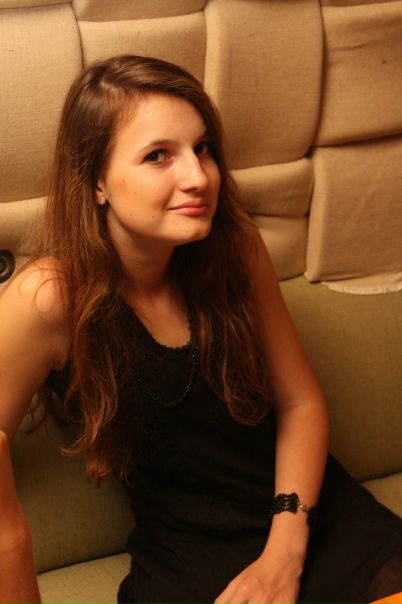 №19, Таня Карбовская №19, Таня Карбовская