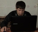 №28 Евгений Исаев