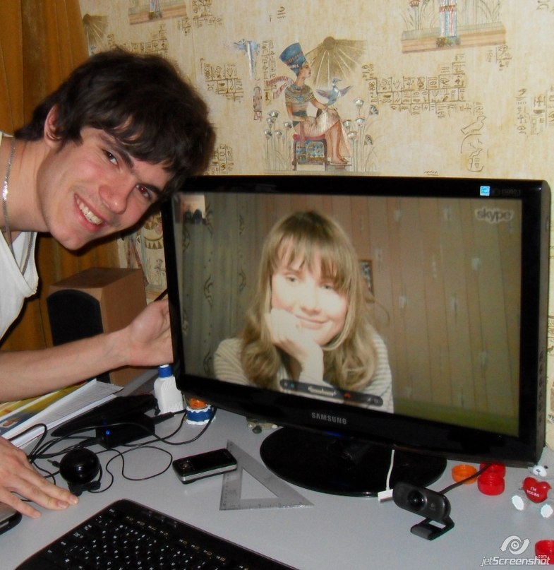 Антоха Чернов | Киев