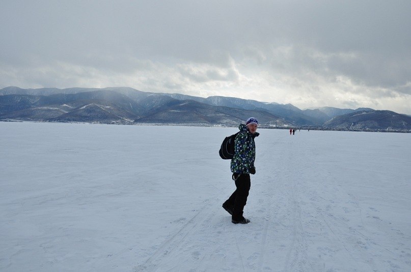 Слава Марков | Иркутский