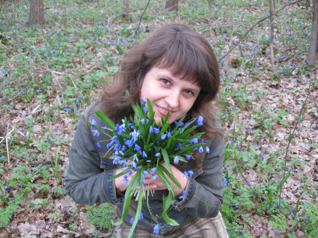 Танюшка Михайленко | Днепр (Днепропетровск)