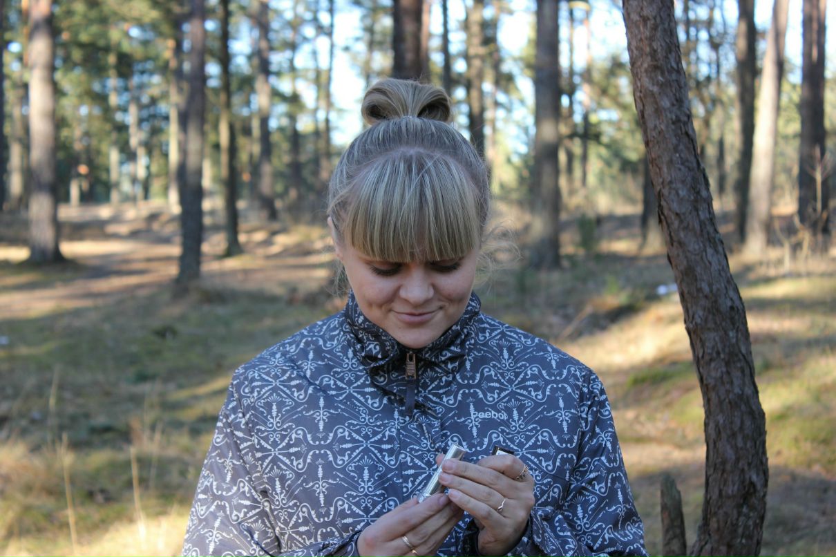 Анна Тимошенко | Советск