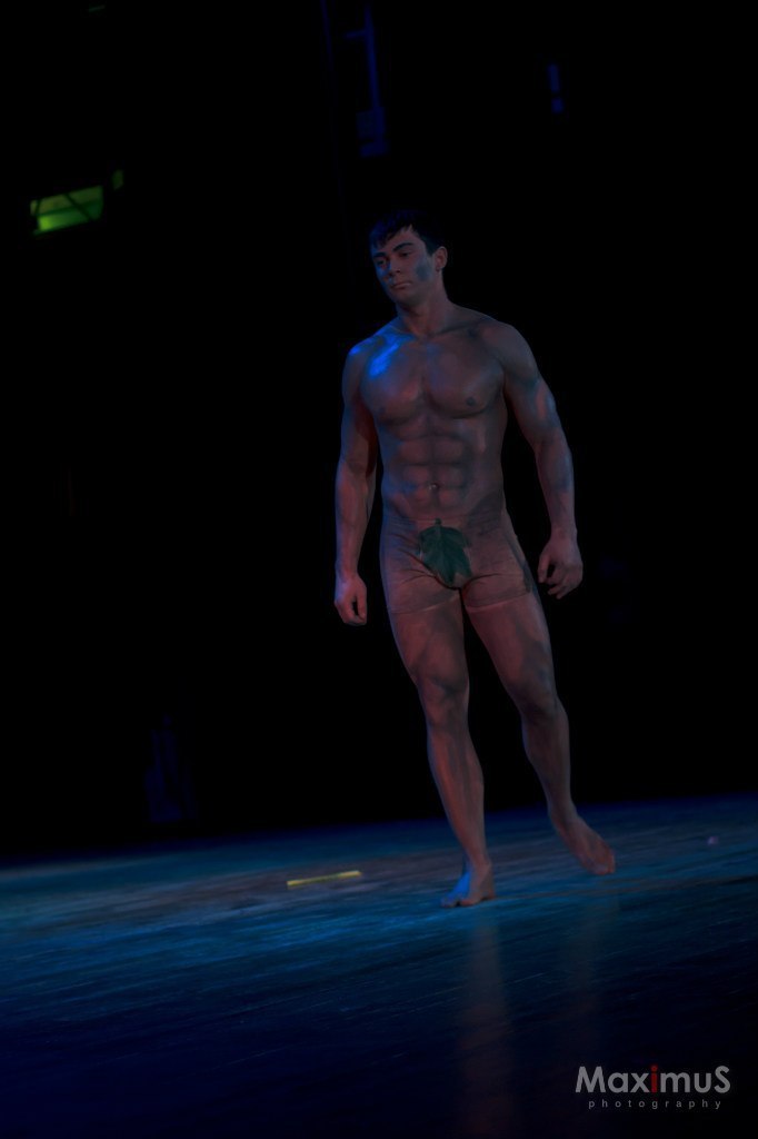 Александр Иванов *КролиК* | Тюмень