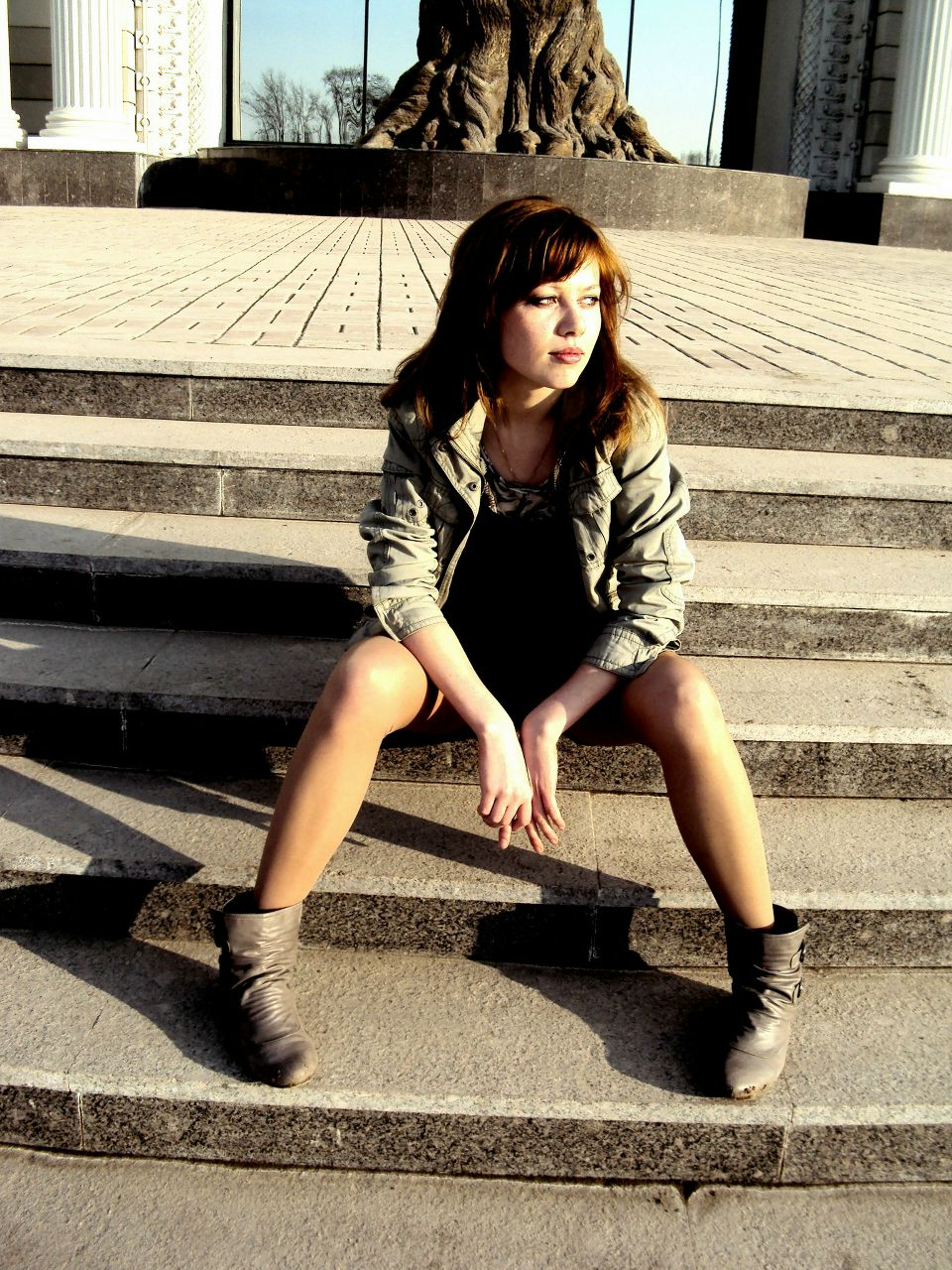 Алина Яглова | Казань