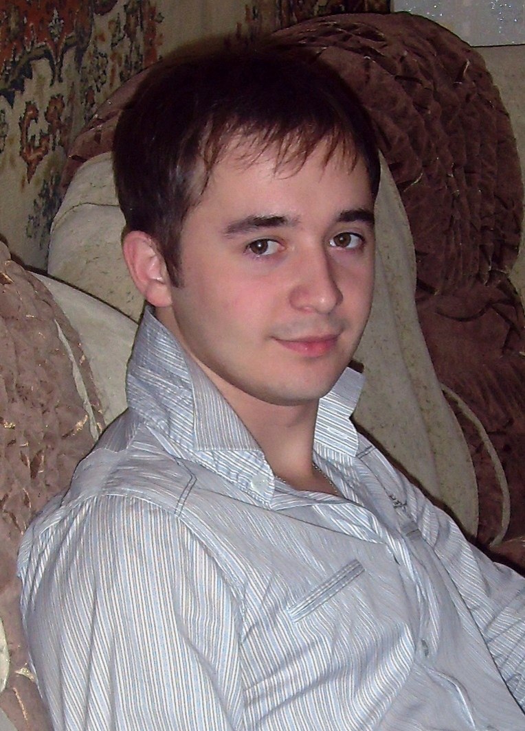 Павел Лебедев | Москва