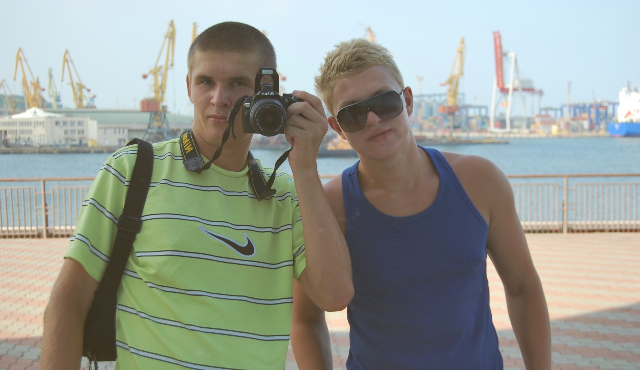 Фото профиля