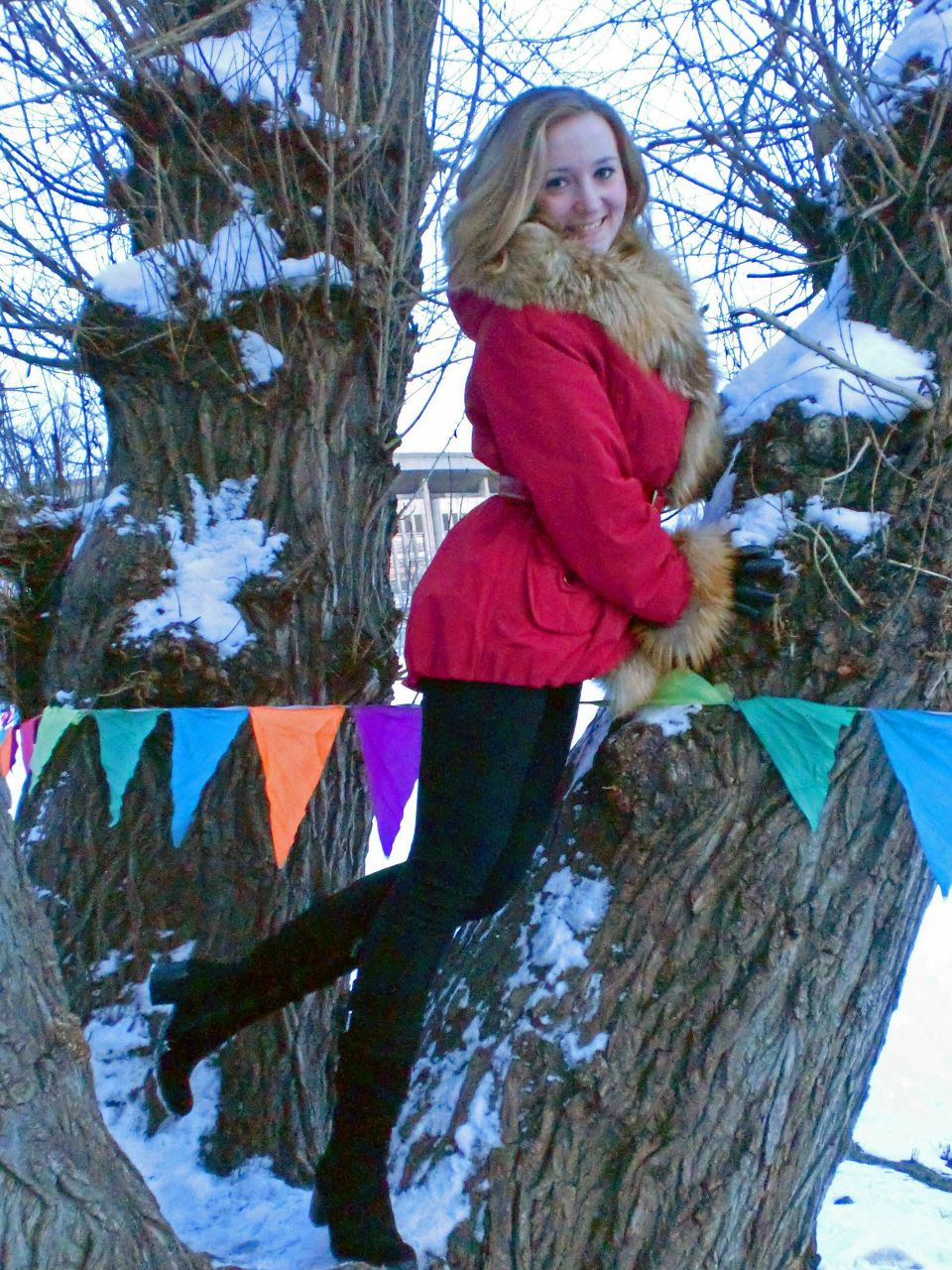 Александра Сидорова | Москва