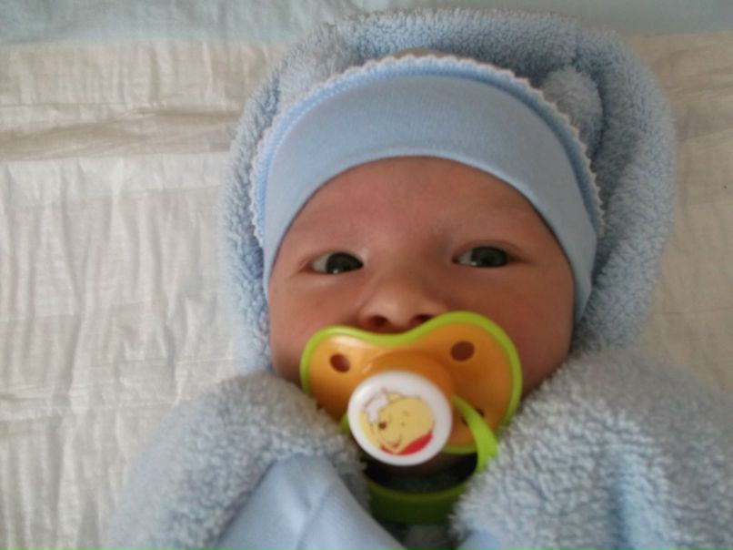 Олег Пукас | Донецк