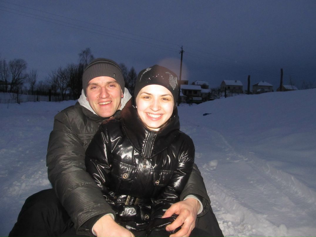 Тоня Солиляк | Львов