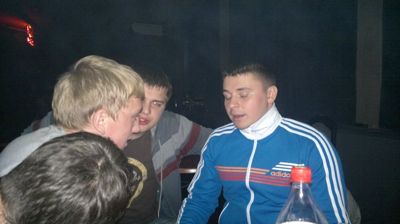 Максим Шиловец | 