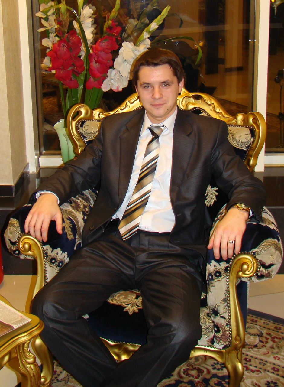 Андрій Вознюк | 