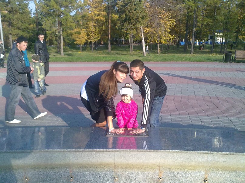 Ксюша Абдулина | Челябинск