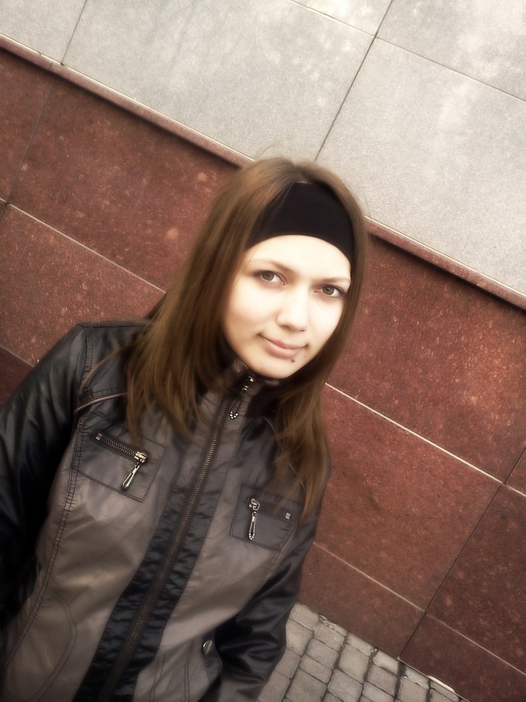 Анастасия Удоденко | Барнаул