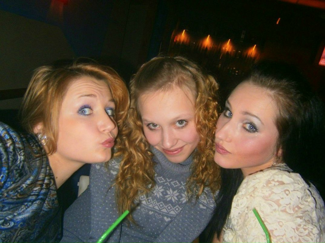 Виктория Горбачева | Нелидово