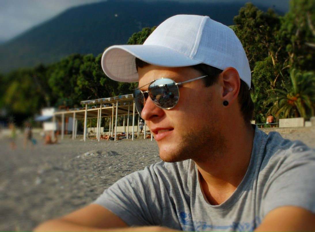 Василий Орлов | Санкт-Петербург