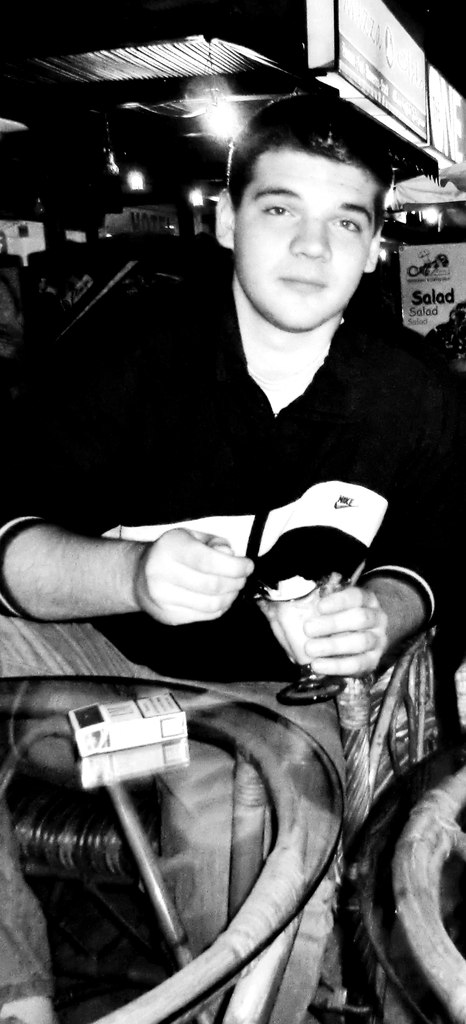 Серёжа Клим | Одесса