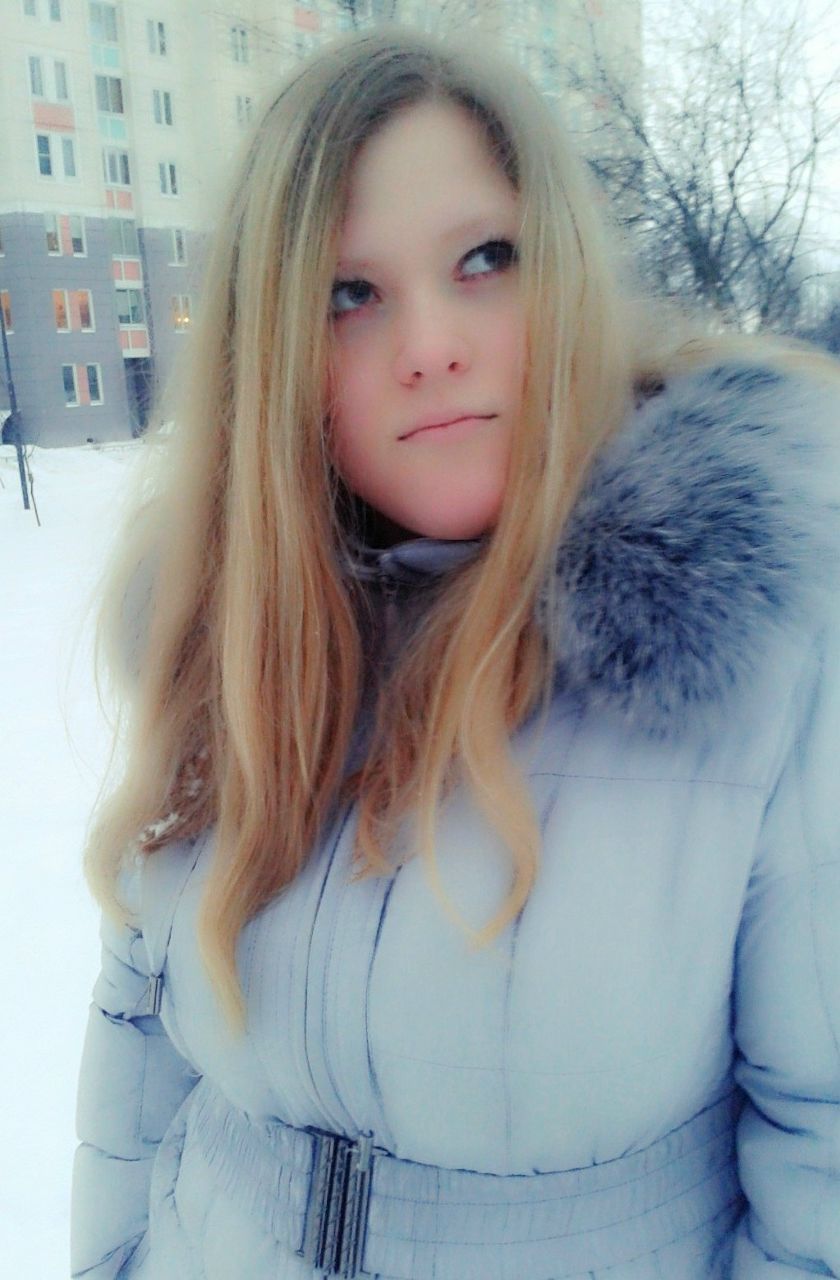 Елена Степанова | Москва