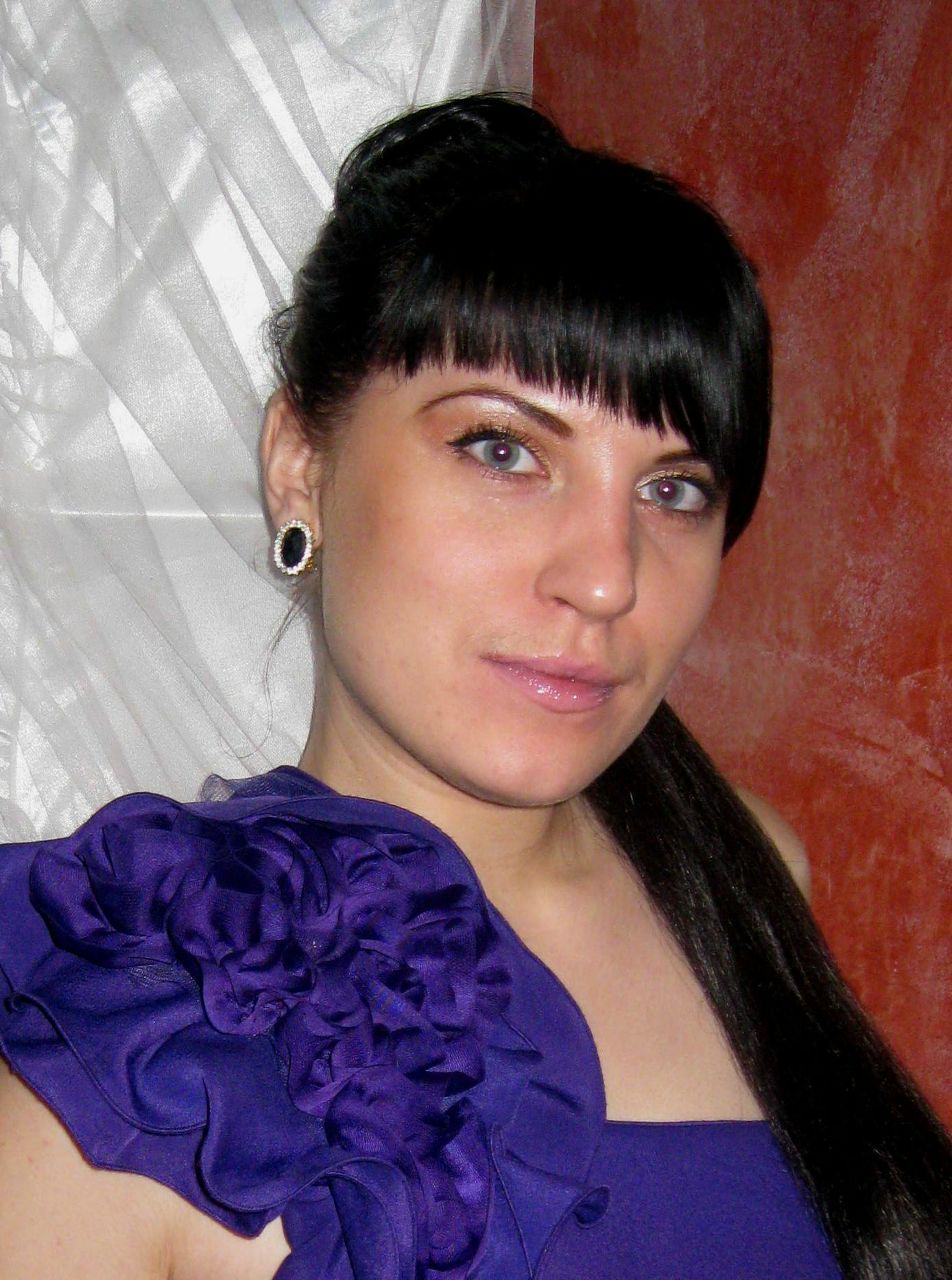 Оля Редька ♥izumink@♥ | Харьков