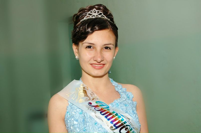 Майя Мищенко | Макеевка