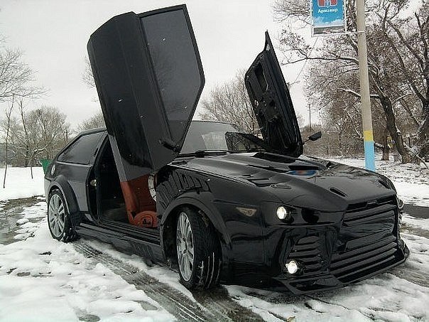 Тарас Вашкив | Санкт-Петербург