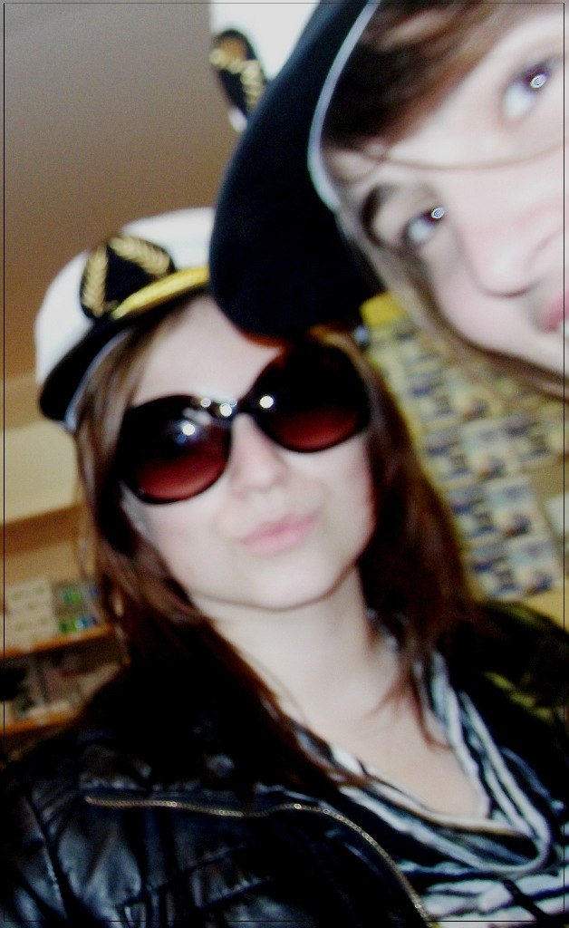 Юленька Глазепа | Рига