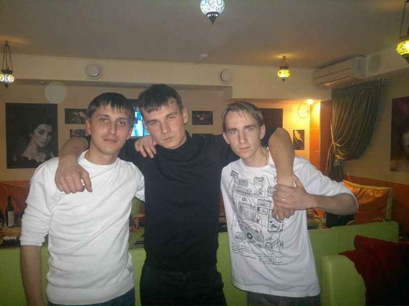 Виктор Горемыкин | Краснодар