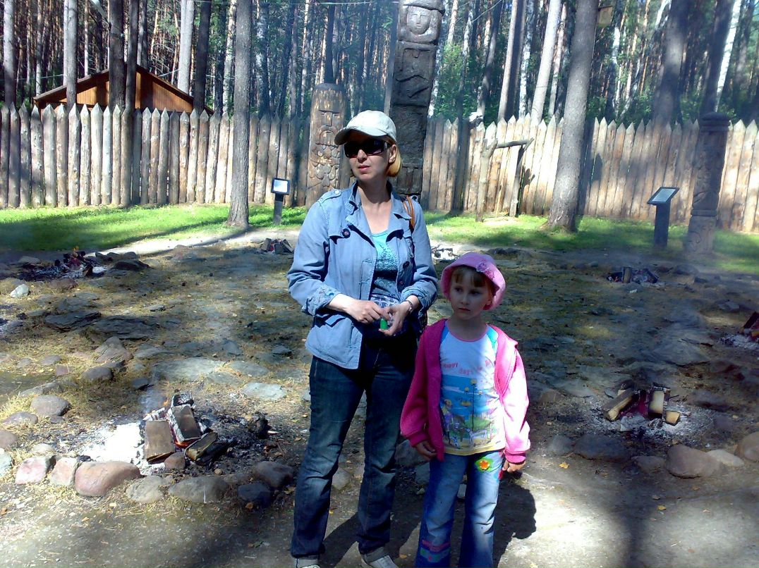 Татьяна Волкова | Кемерово