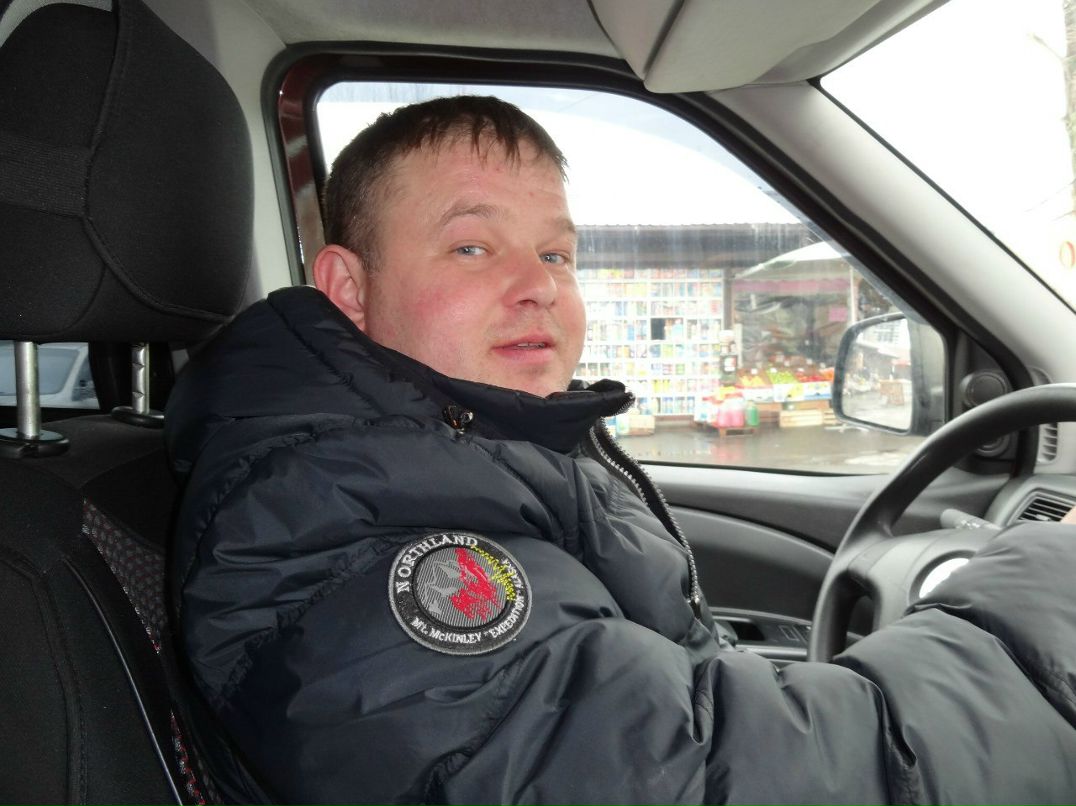 Коля Палена | Киев