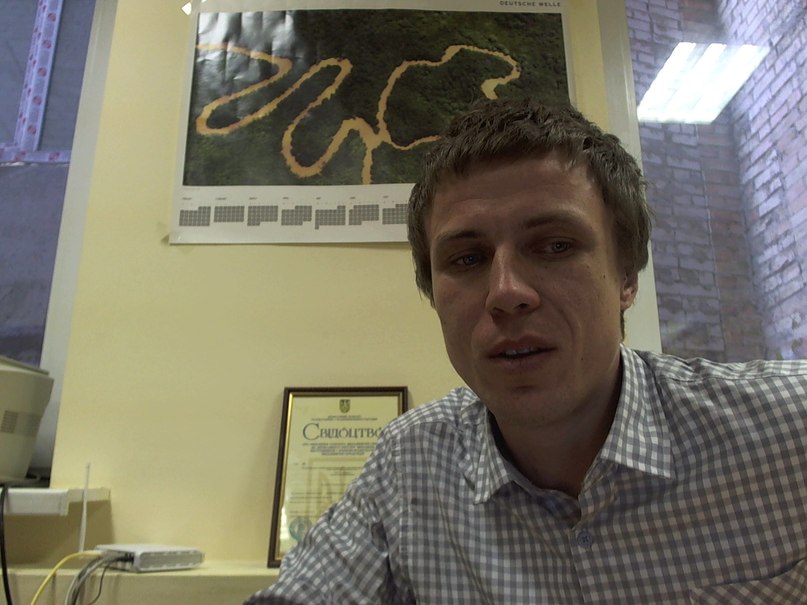 Алексий Кобзар | Киев