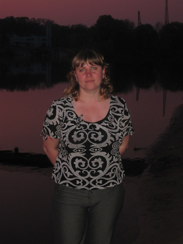 Татьяна Барилко | Чернигов