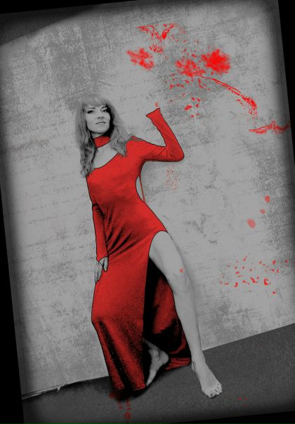 №111, Оксана Белова, 52 года, Джанкой №111, Оксана Белова, 52 года, Джанкой