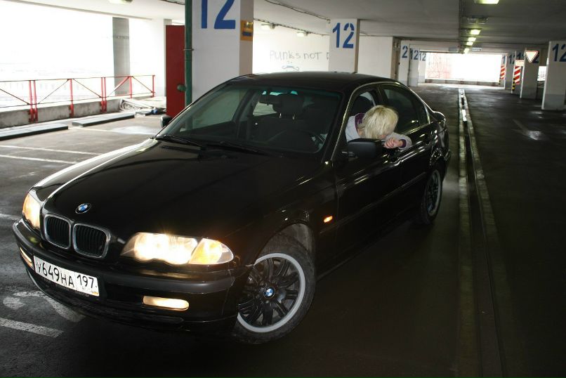 Сергей Чайковский Chainik | Москва