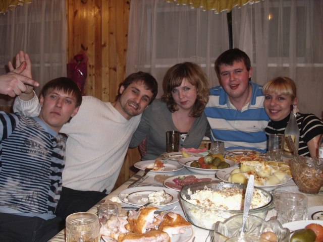 Андрей Мацевич | Минск