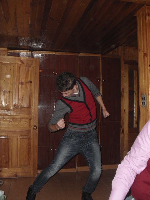 Андрей Мацевич | Минск