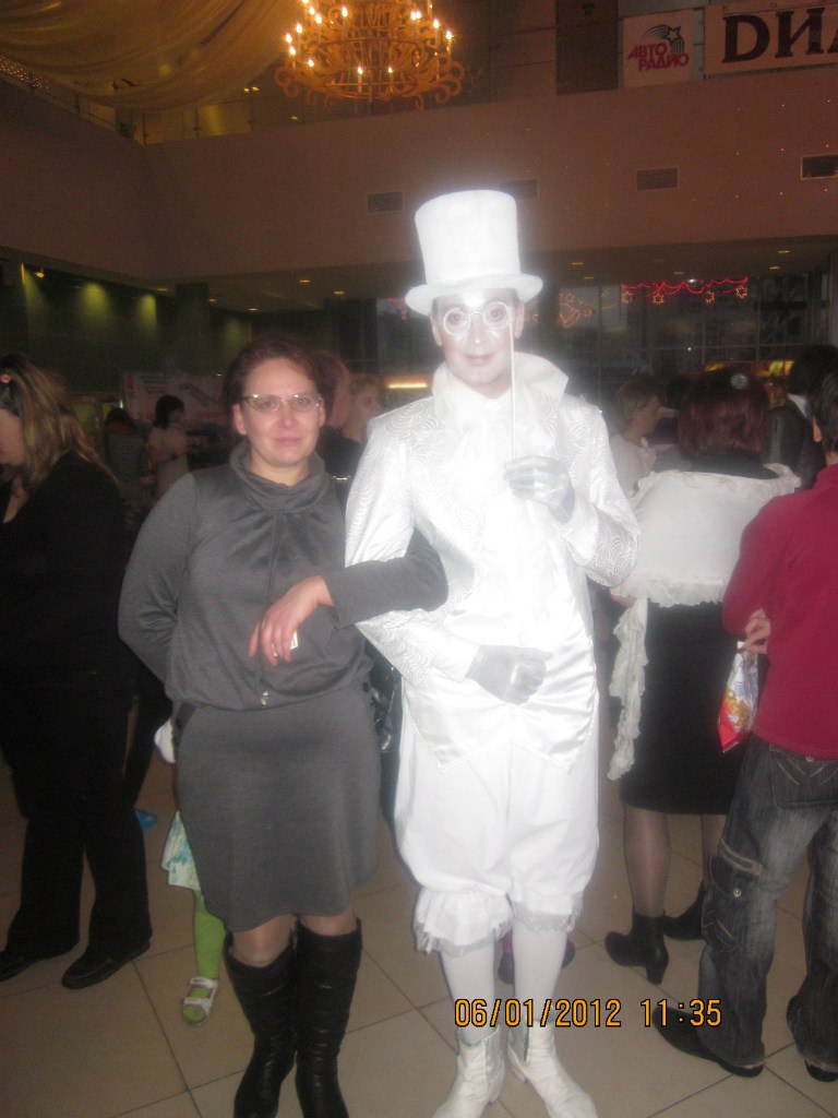 Анна Зязина | Санкт-Петербург