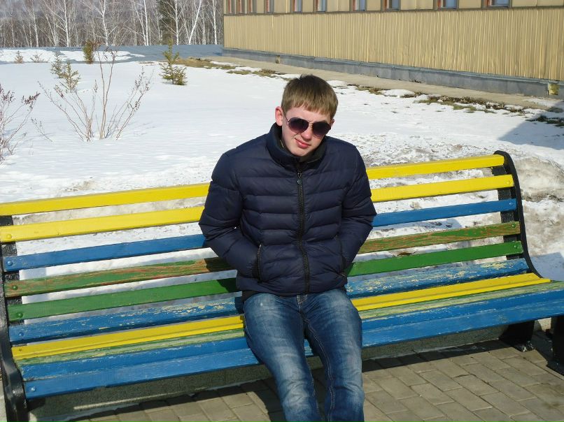 Рустам Закиров | 